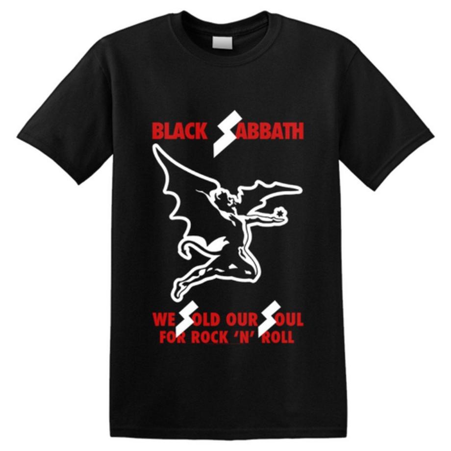 Tshirt SOLD OUR SOUL