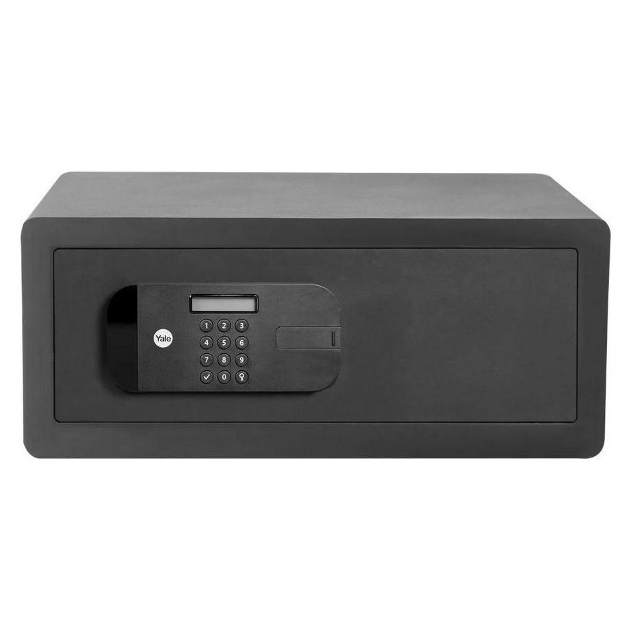 Tresor YLEB Laptop