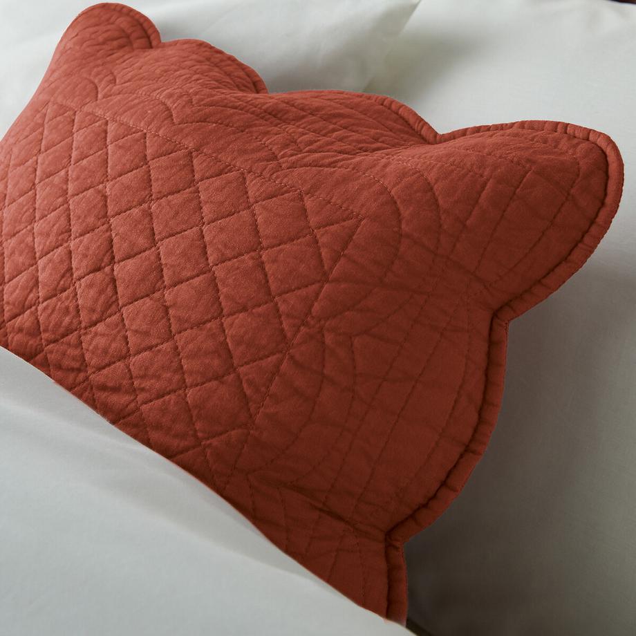 La Redoute Intérieurs Copriletto trapuntato Scenario  