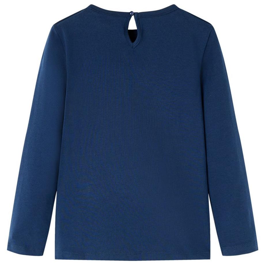 VidaXL  Kinder t-shirt baumwolle 