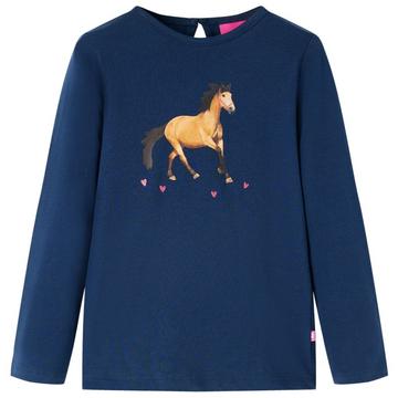 T-shirt pour enfants coton