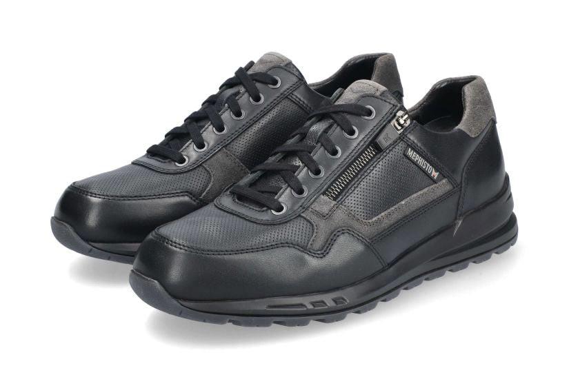 Mephisto  Bradley - Leder sneaker 