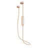 House of Marley  The House Of Marley Smile Jamaica Wireless 2 Auricolare In-ear Musica e Chiamate Rame 