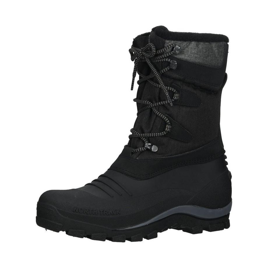 Stiefelette