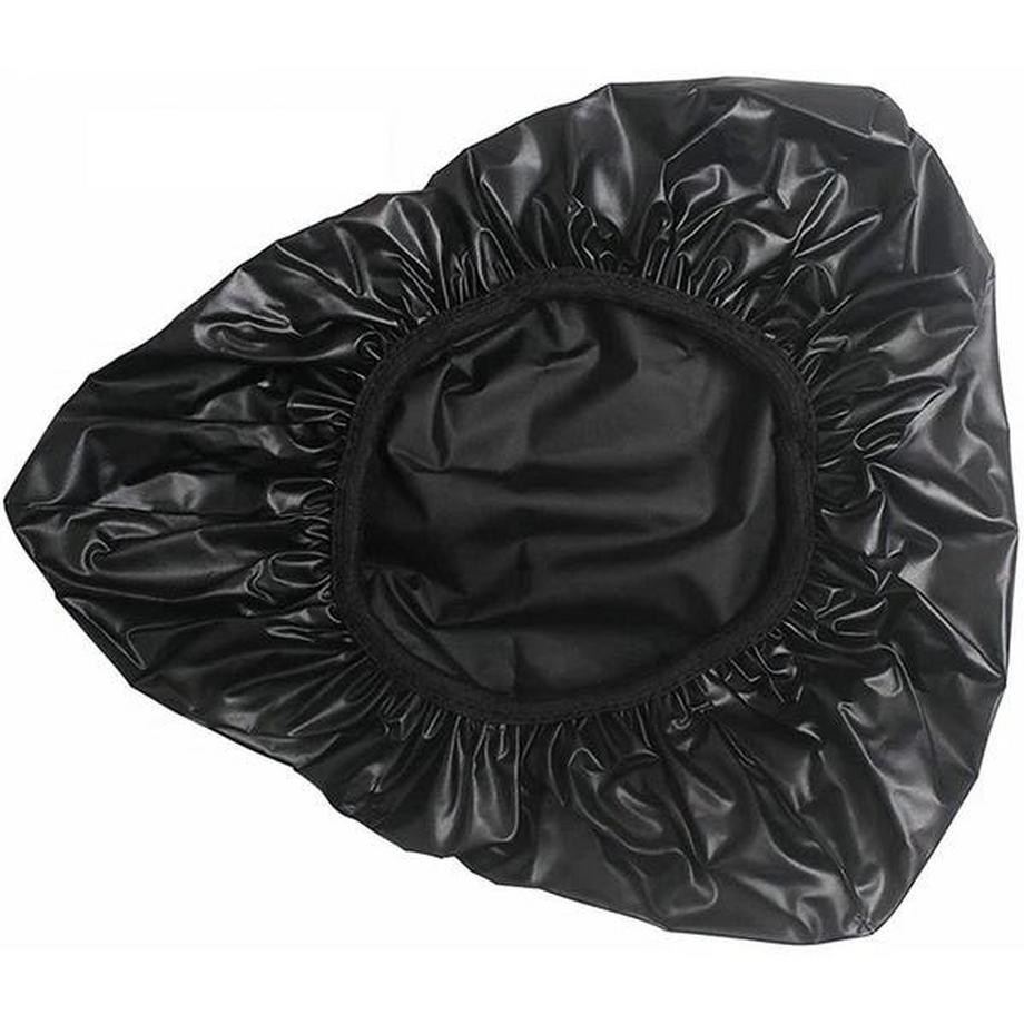 eStore  Coprisella, idrorepellente - grande - nero 