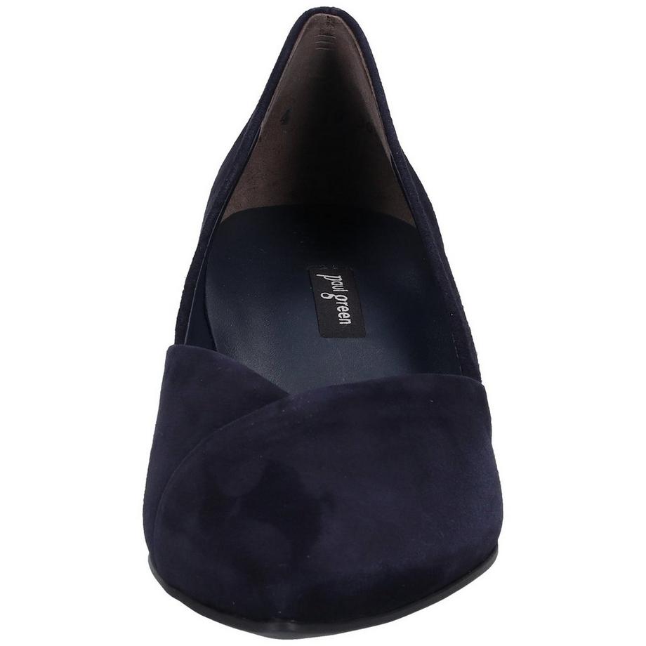 Paul Green Escarpins 3740  