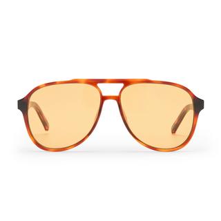 Le Specs Tragic Magic Occhiali da Sole Aviatore  