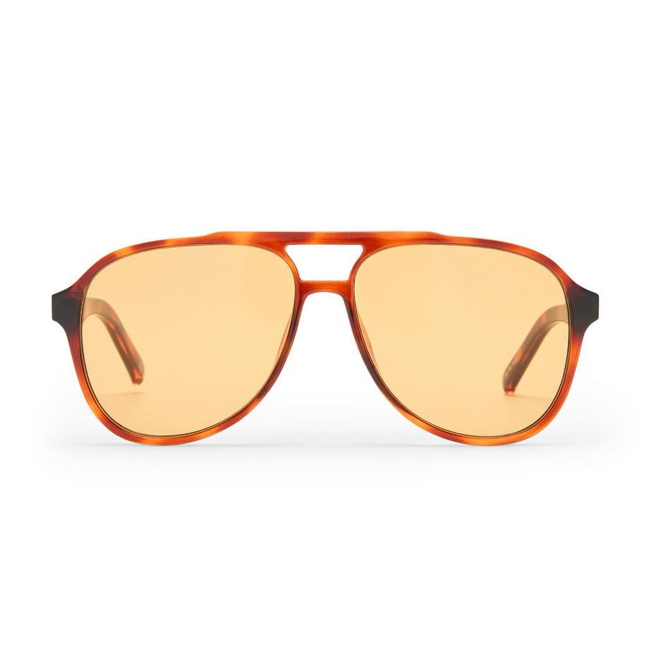 Le Specs Tragic Magic Occhiali da Sole Aviatore  