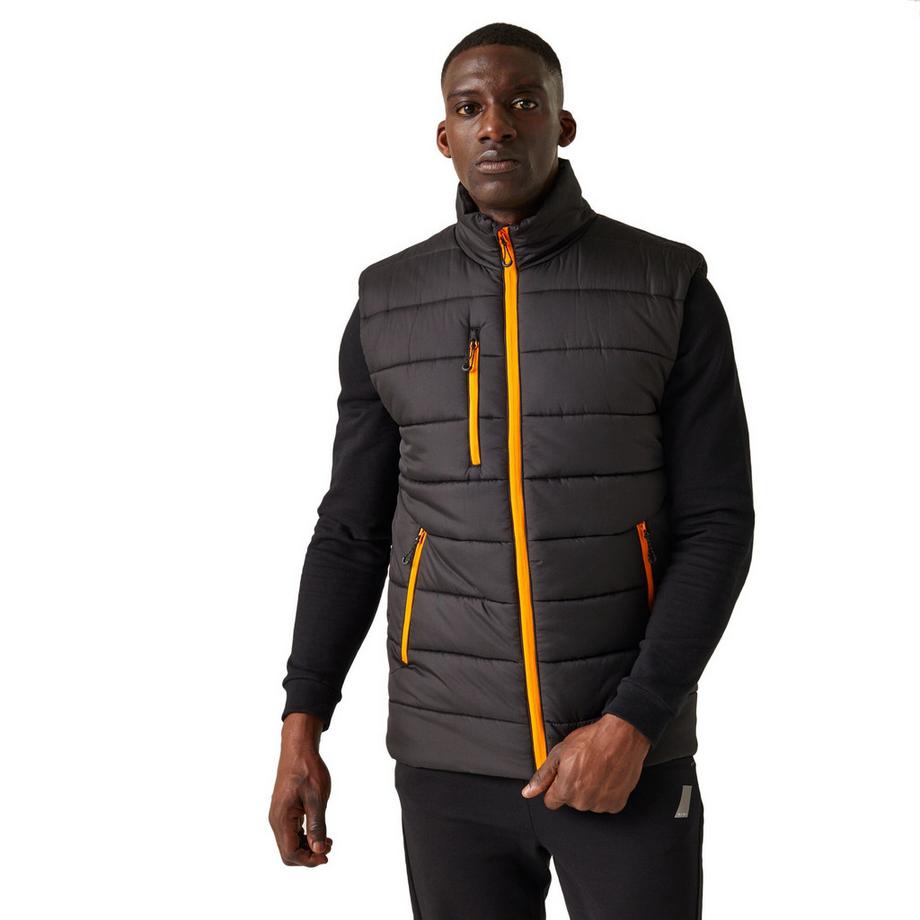 Regatta Navigate Gilet imbottito  
