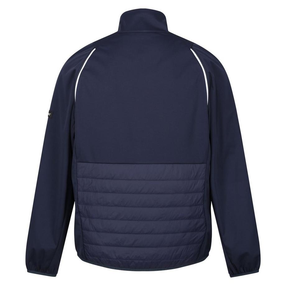 Regatta Steren Hybrid Softshelljacke  