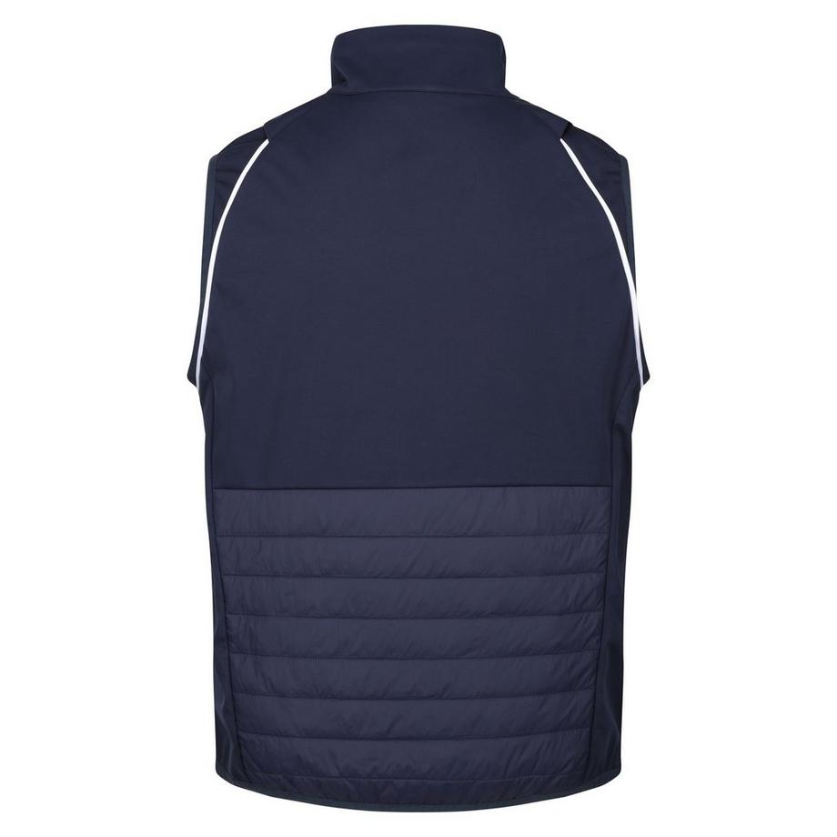 Regatta Steren Hybrid Softshelljacke  