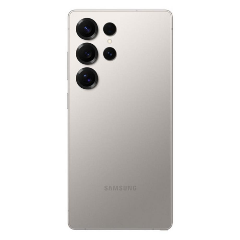 SAMSUNG  Reconditionné Galaxy S25 Ultra 5G (dual sim) 256 Go   - Très bon état 