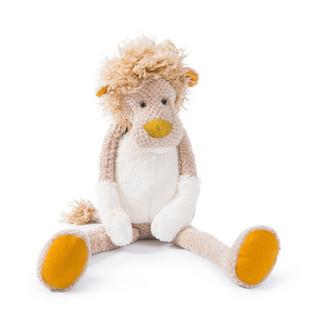 Moulin Roty  Grand lion, Les baba bou, Moulin Roty 