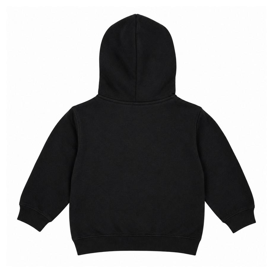 Oasis  Sweat À Capuche motif/style Logo Usé What´s The Story 
