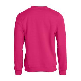 Clique Basic Rundhals-Sweatshirt  