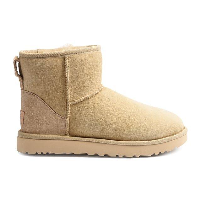 UGG  Classic Mini II-11 