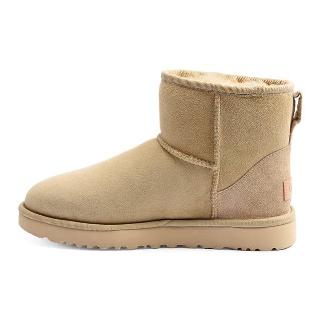 UGG  Classic Mini II-11 