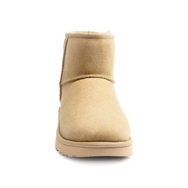 UGG  Classic Mini II-11 