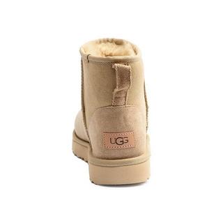 UGG  Classic Mini II-11 