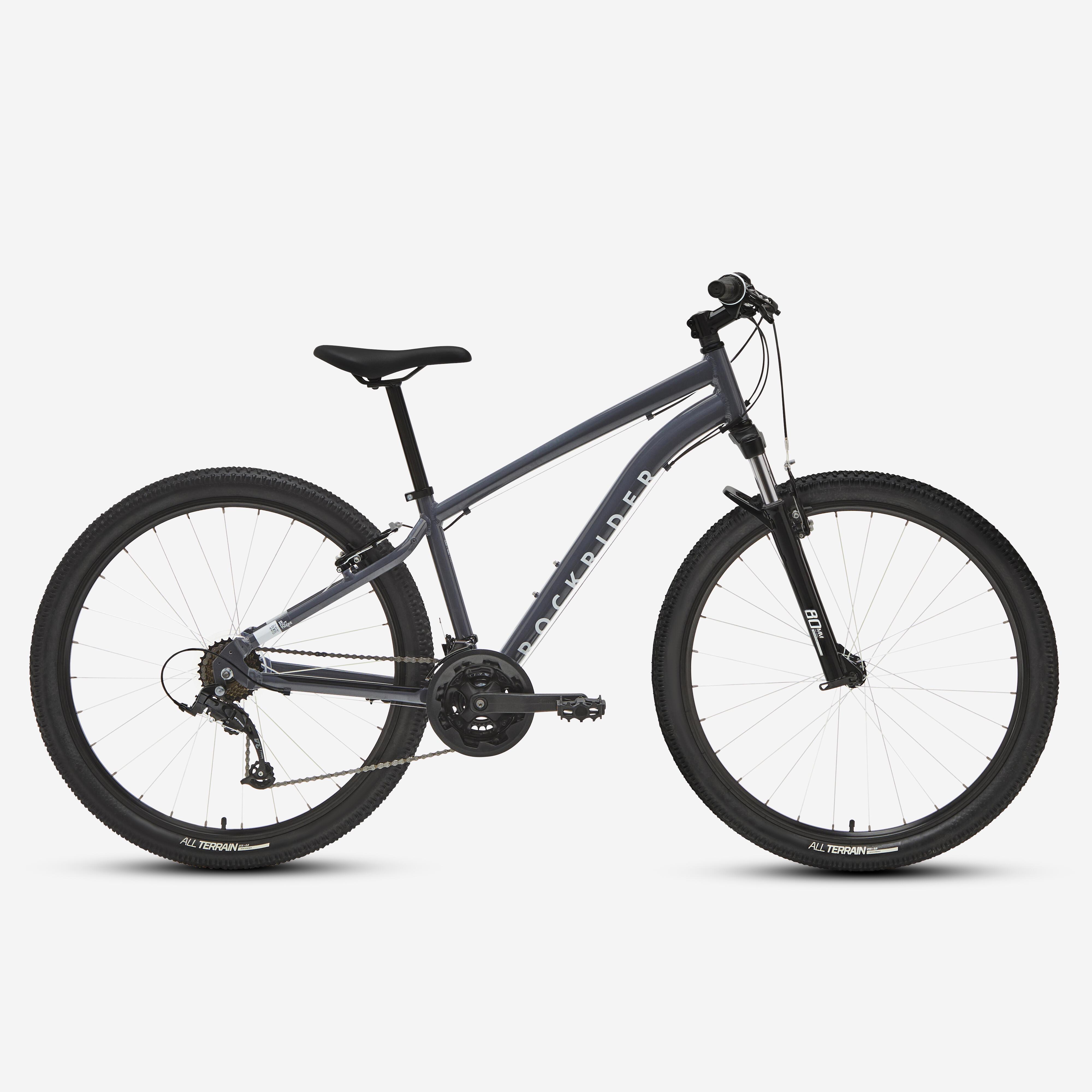 ROCKRIDER  Mountainbike - EXPL 50 