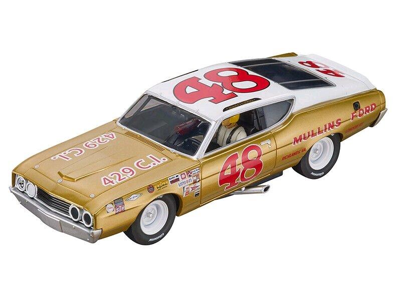 Carrera  Evolution - Ford Torino Talladega No.48 