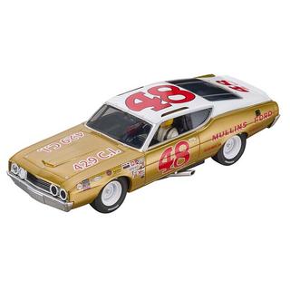 Carrera  Evolution - Ford Torino Talladega No.48 