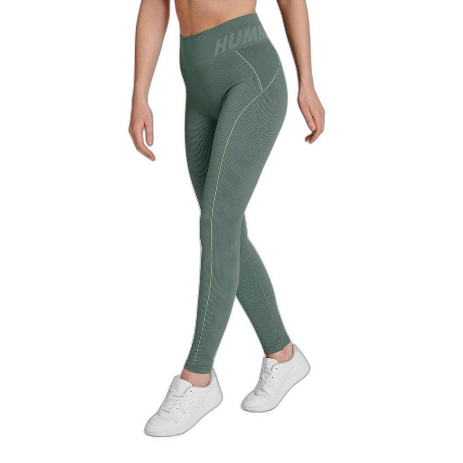 Hummel Christel Legging Mi-Haut  