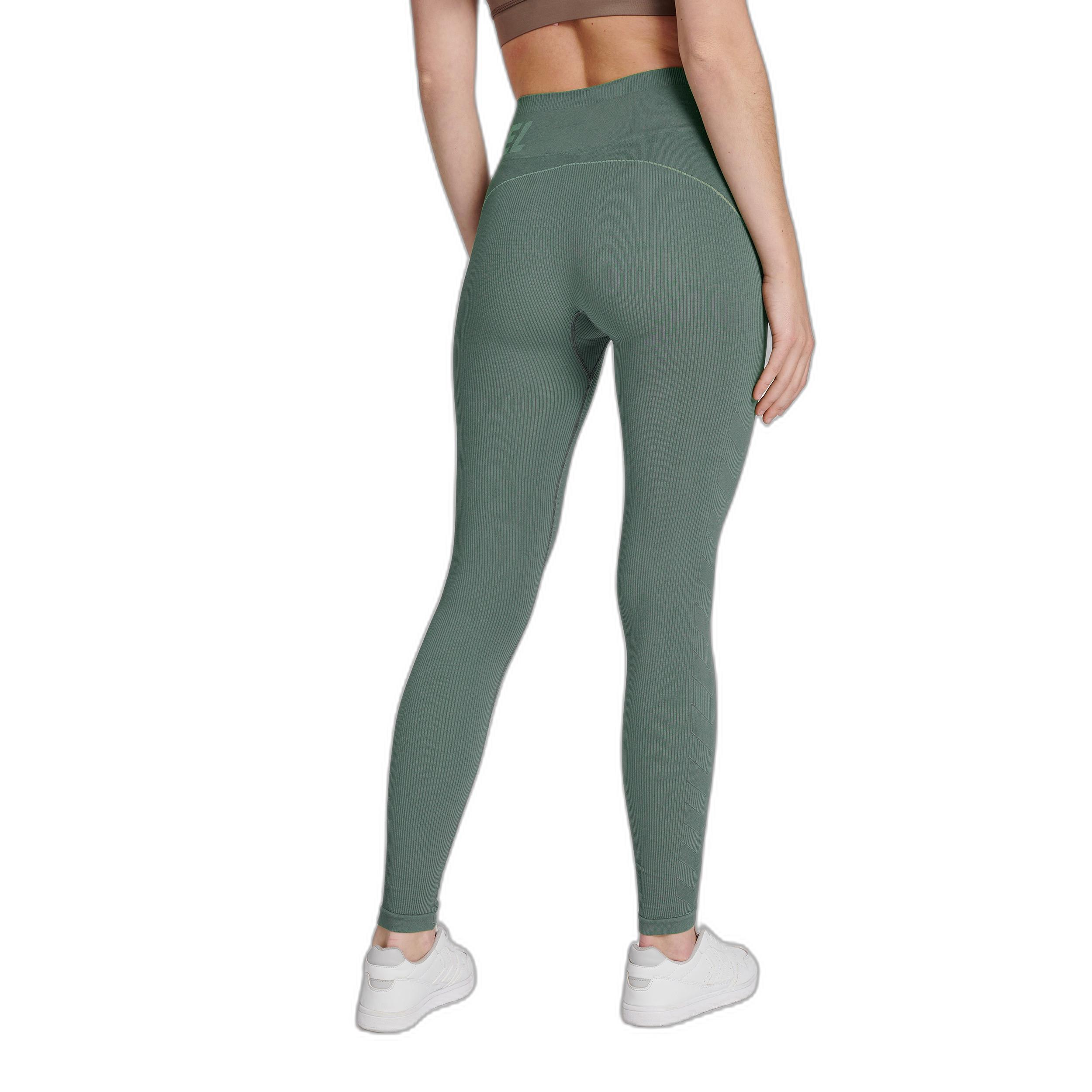 Hummel  halbhohe leggings te christel 