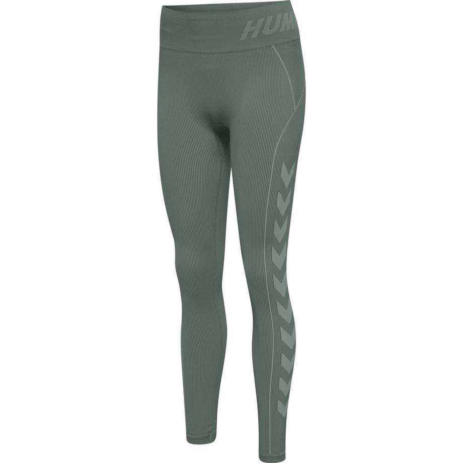 Hummel Christel Legging Mi-Haut  