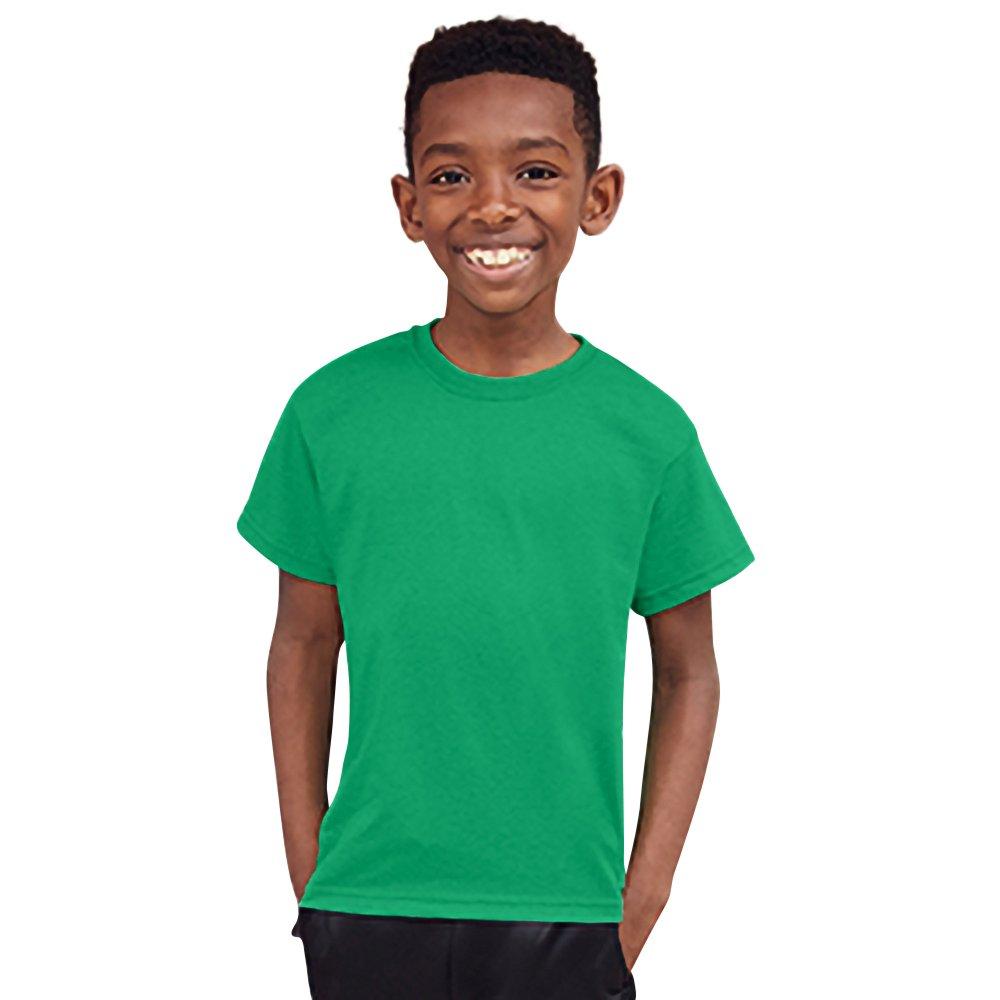 Fruit of the Loom  Tshirt VALUEWEIGHT Enfant 