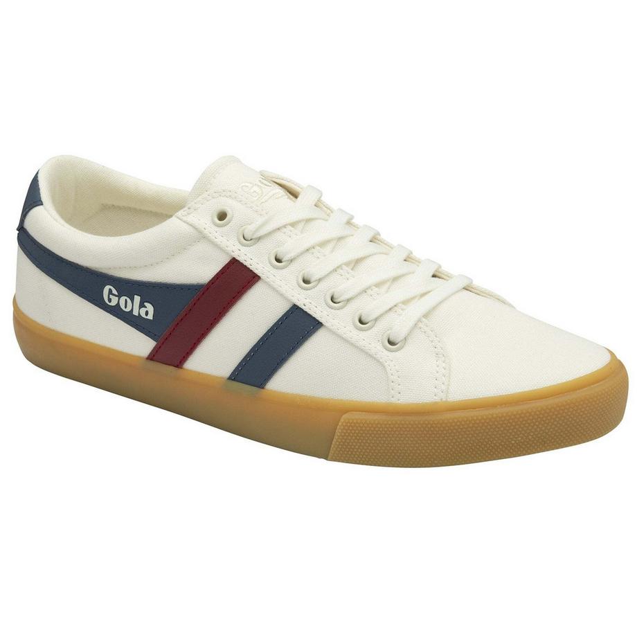 gola Varsity Low-Top Sneakers  
