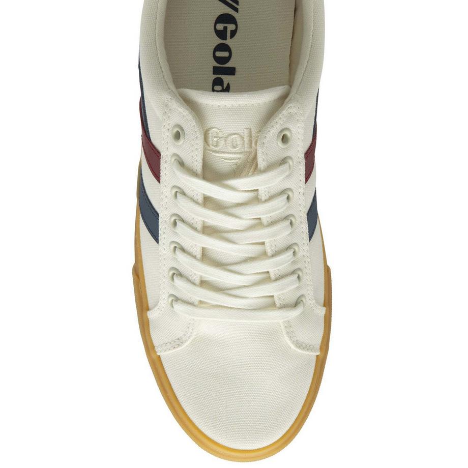 gola Varsity Low-Top Sneakers  