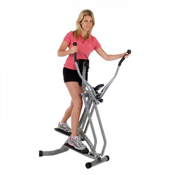 Christopeit  Crosstrainer Walker 