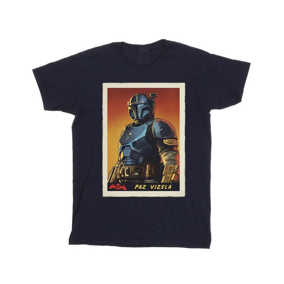 Tshirt THE MANDALORIAN