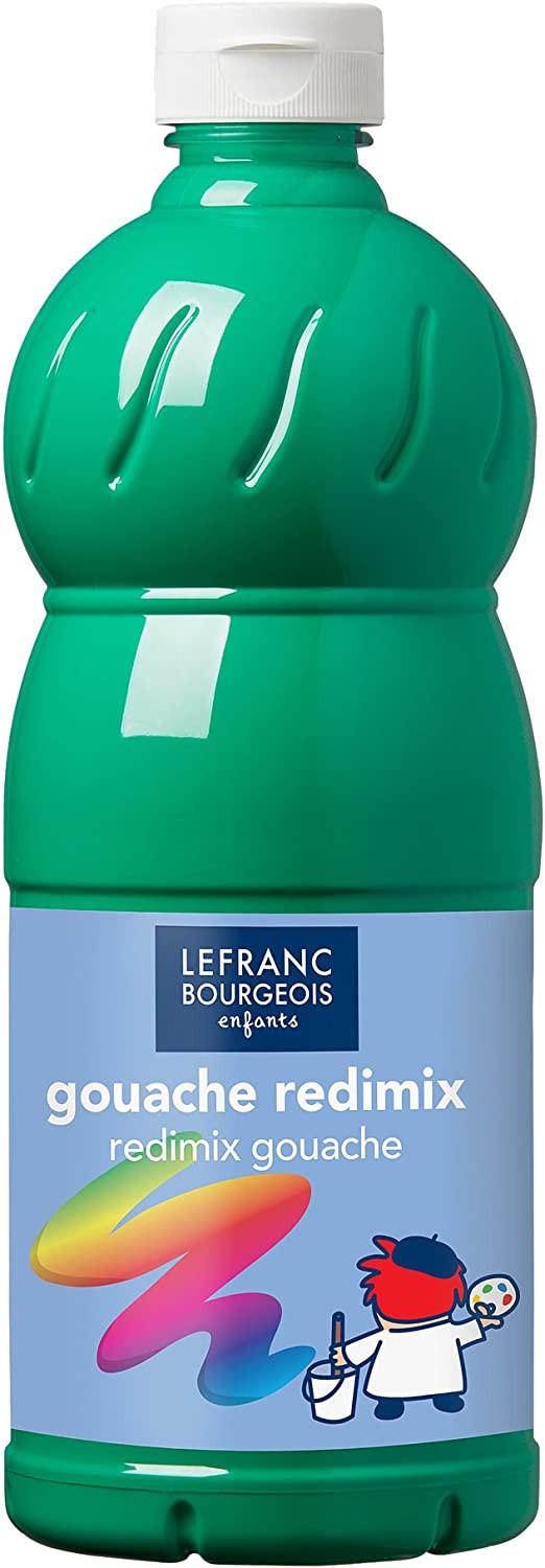 Lefranc & Bourgeois  Lefranc & Bourgeois 188012 Bastel- & Hobby-Farbe Gouache 500 ml 1 Stück(e) 