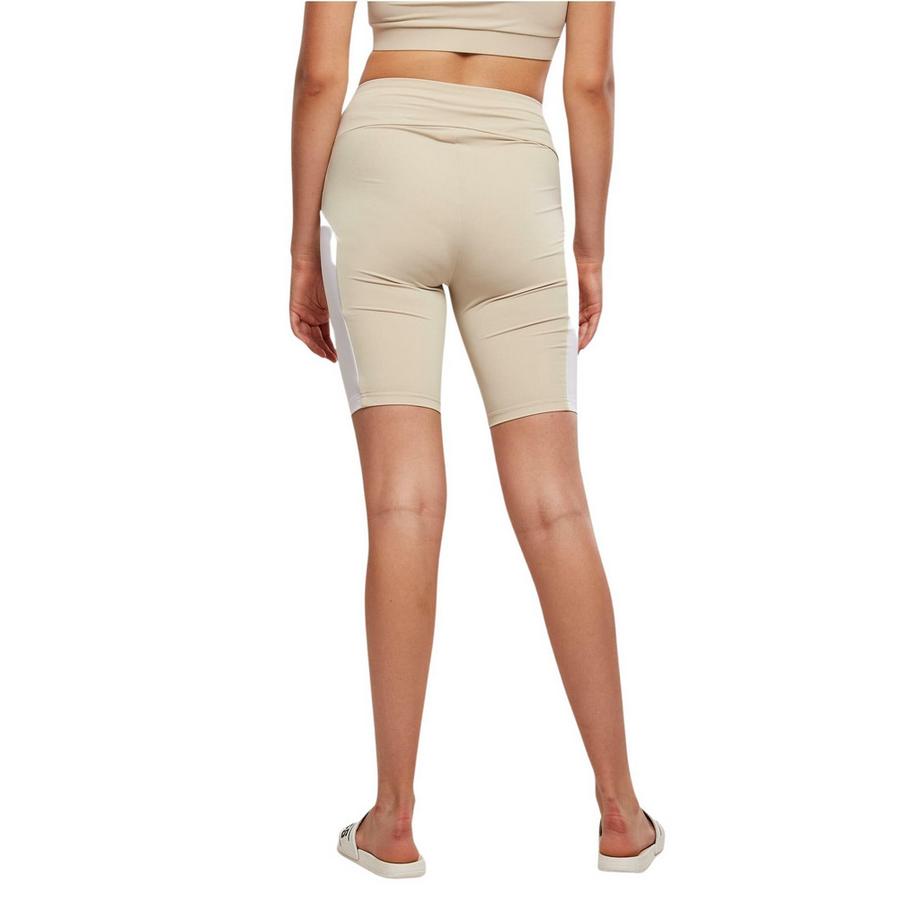 URBAN CLASSICS Pantaloncini Ciclismo Color Block  