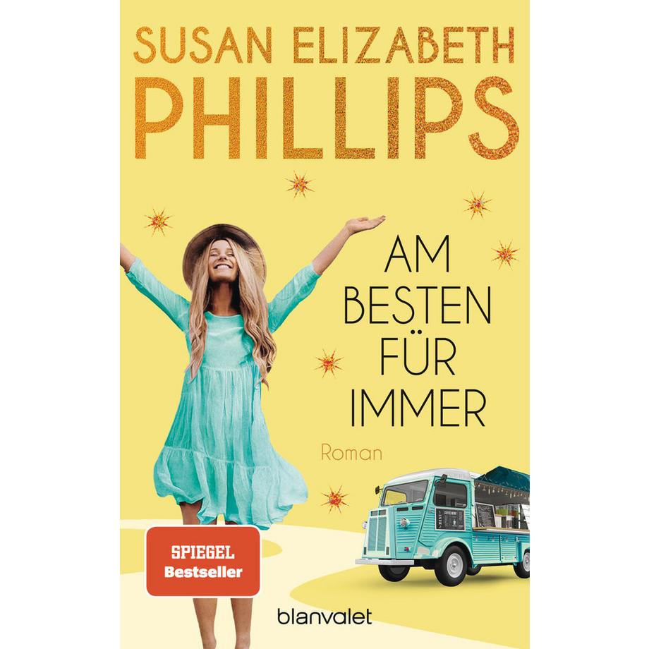 Blanvalet  Am besten für immer 