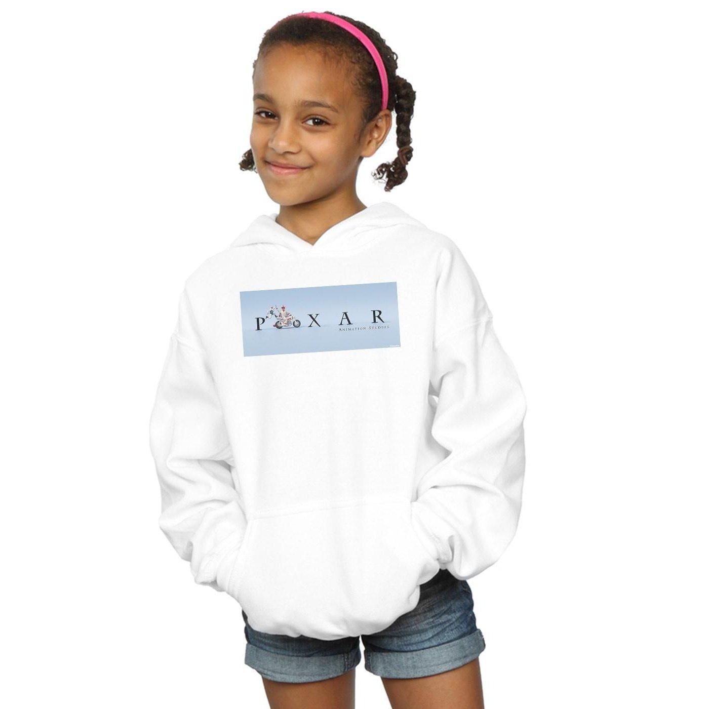 Disney  Toy Story 4 Pixar Studios Kapuzenpullover 