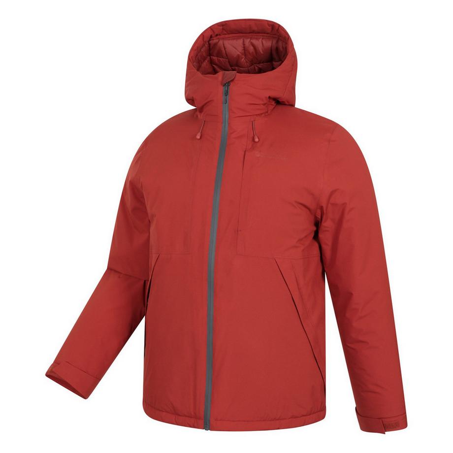 Mountain Warehouse Heard Wasserdichte Gepolsterte Jacke  