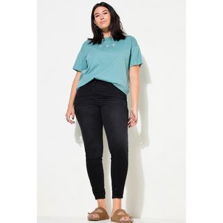 Studio Untold  Skinny-Jeans, Slim Legs, High Waist, 5-Pocket 