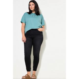 Studio Untold  Skinny-Jeans, Slim Legs, High Waist, 5-Pocket 