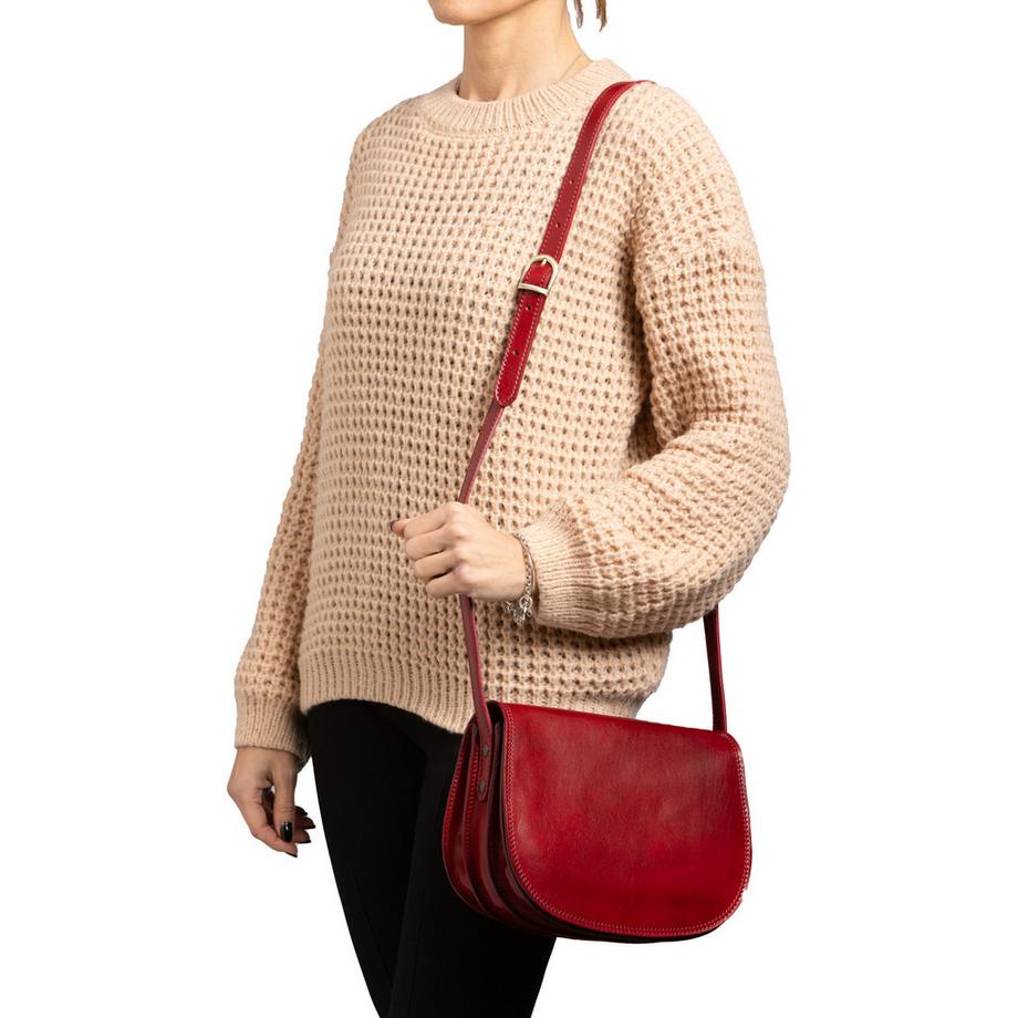 Gave Lux Borsa a tracolla  