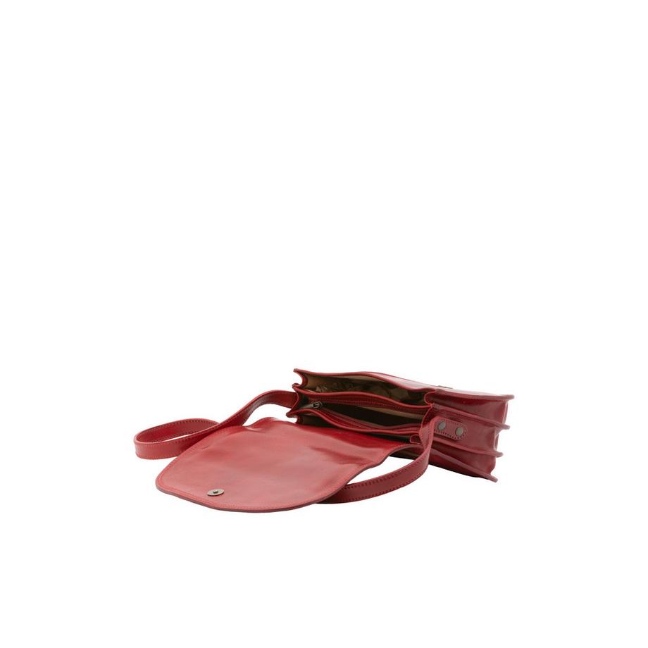 Gave Lux Borsa a tracolla  