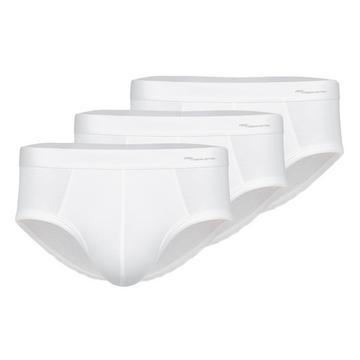 3er Pack Casual Cotton - Slip / Unterhose