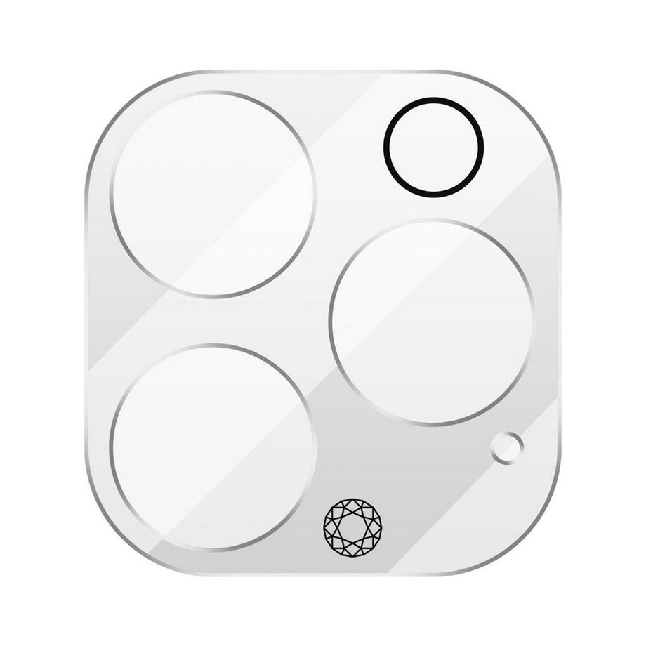 Force Power  Film Caméra iPhone 12 Pro Force Glass 