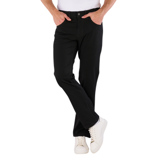 Pioneer Rando 5-Pocket Straight Fit Pants  