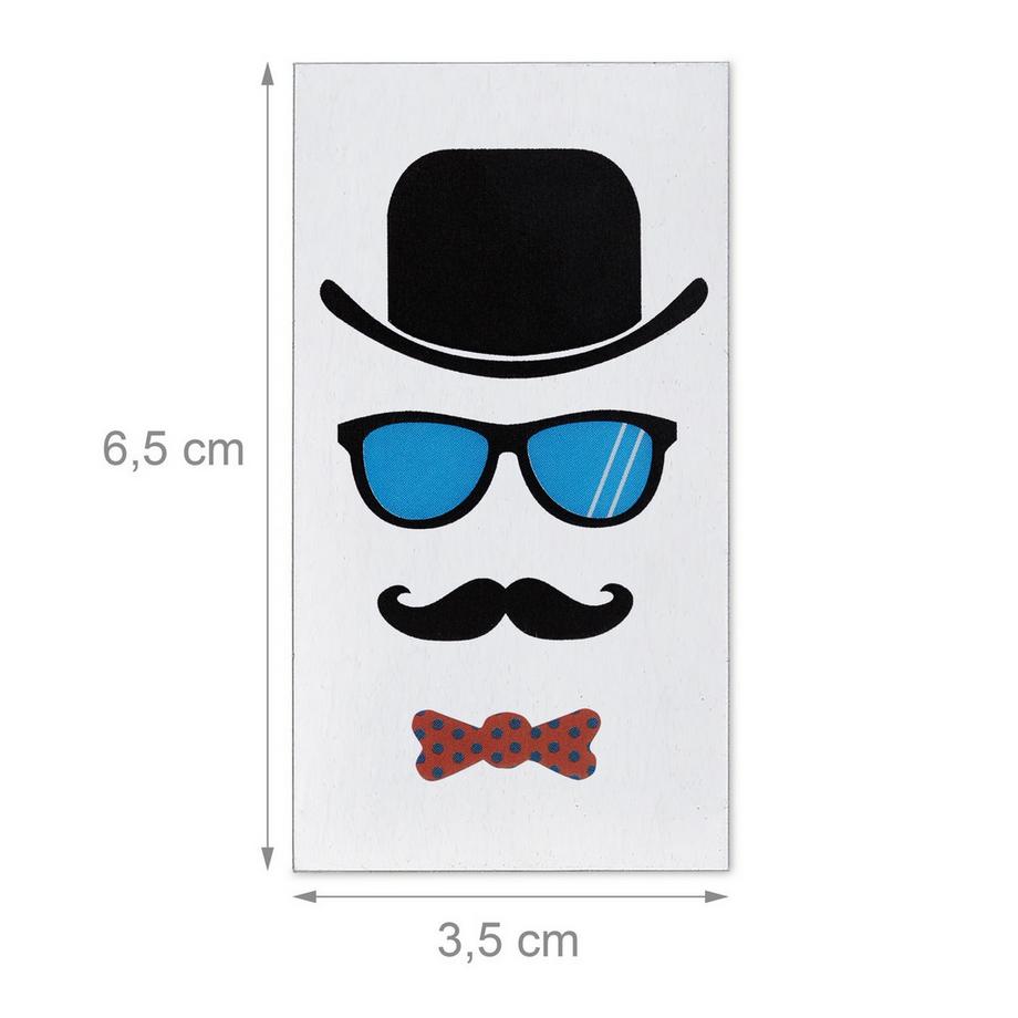 B2X  Lightbox-Erweiterungsset mit 240 Zeichen 