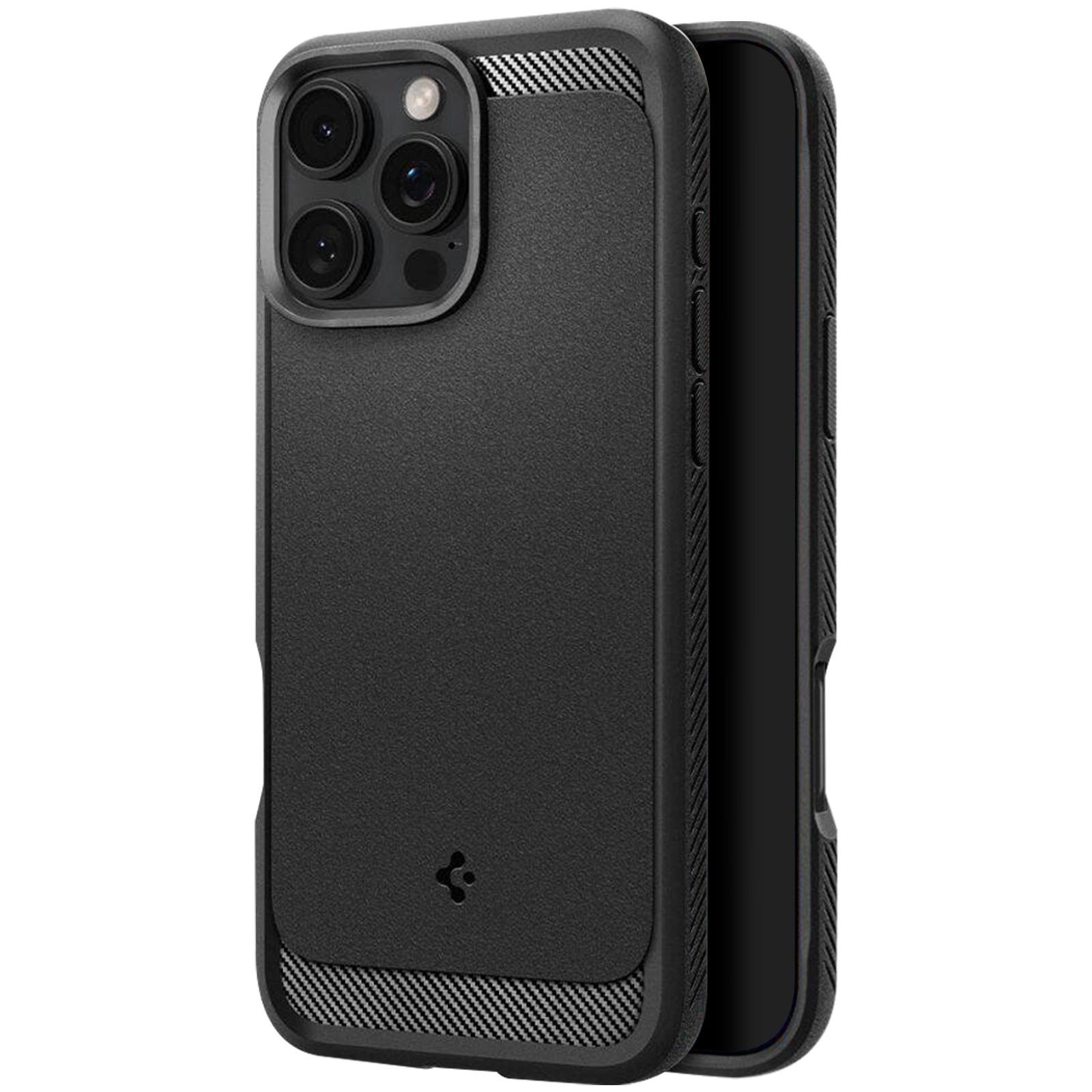 spigen  MagSafe Hülle iPhone 16 Pro 