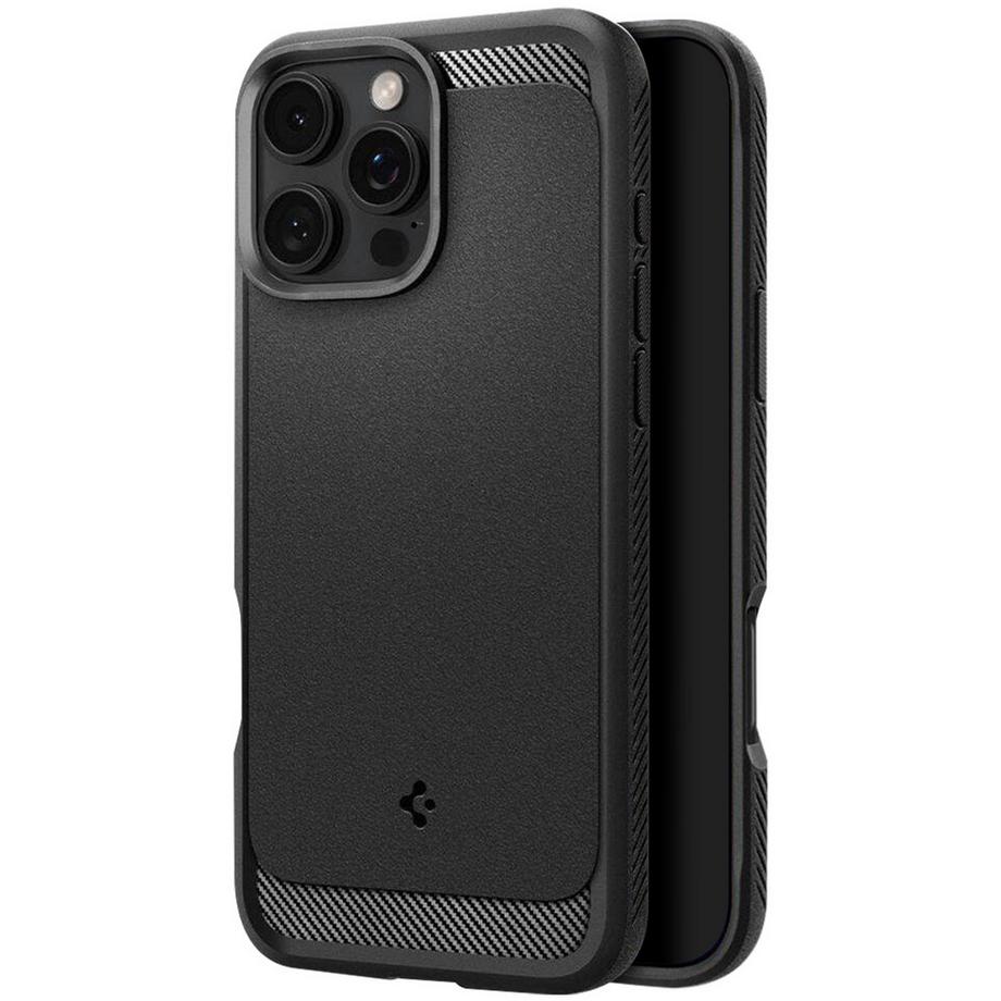 spigen  Coque MagSafe Spigen iPhone 16 Pro 