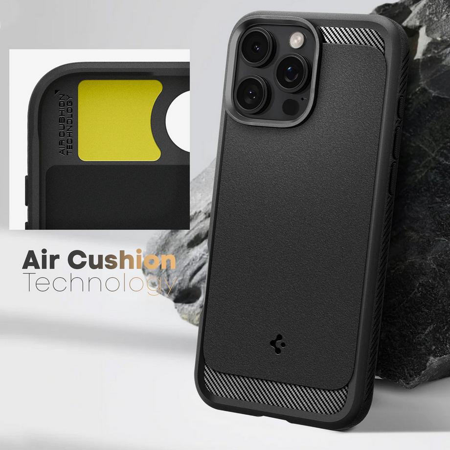 spigen  Coque MagSafe Spigen iPhone 16 Pro 